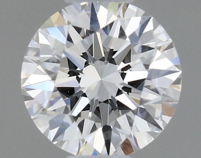 Diament 0.31 ct F/VS1