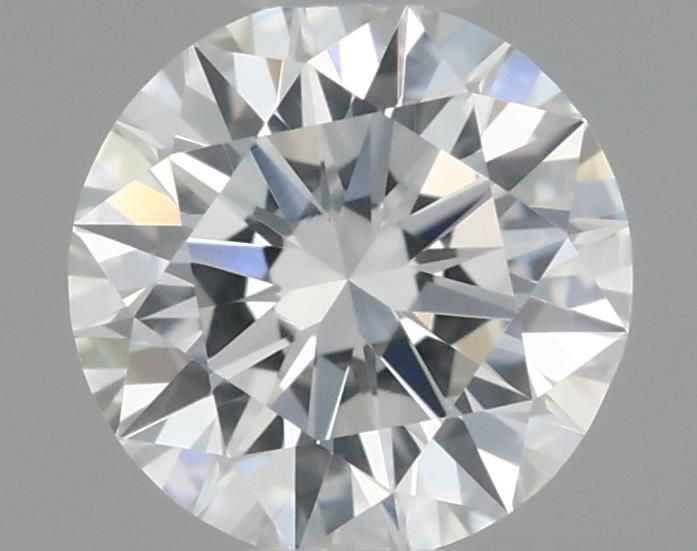 Diament 0.32 ct F/VS1