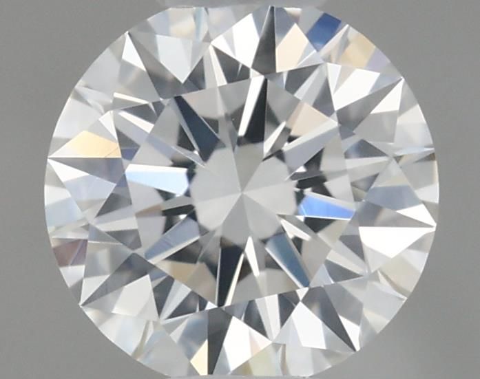 0.31 ct Round diamond