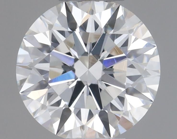 0.32 ct Round diamond