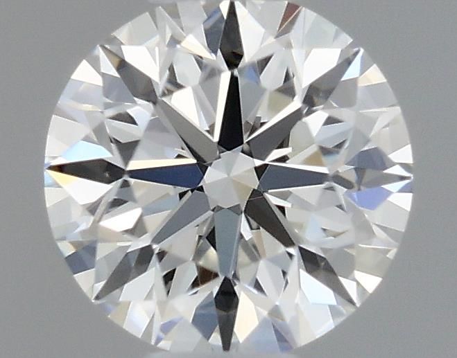 0.30 ct Round diamond