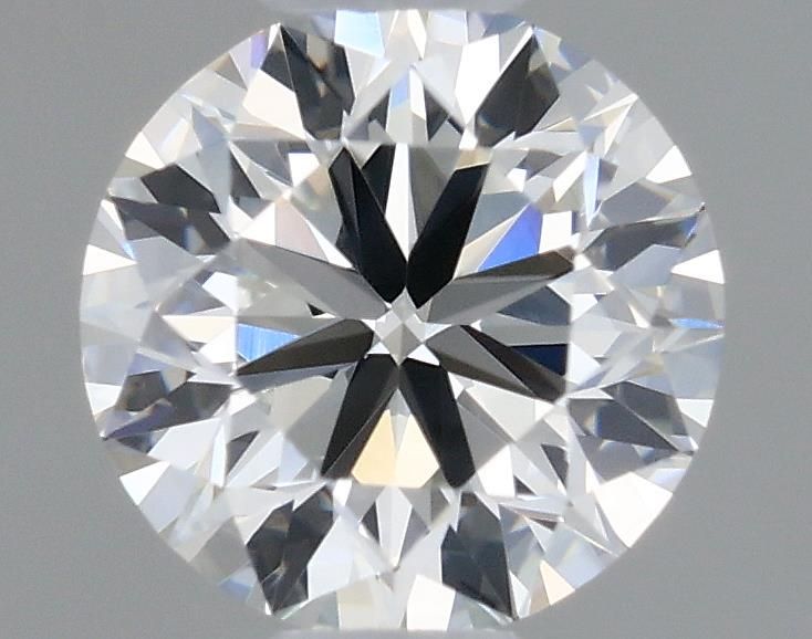 0.40 ct Round diamond