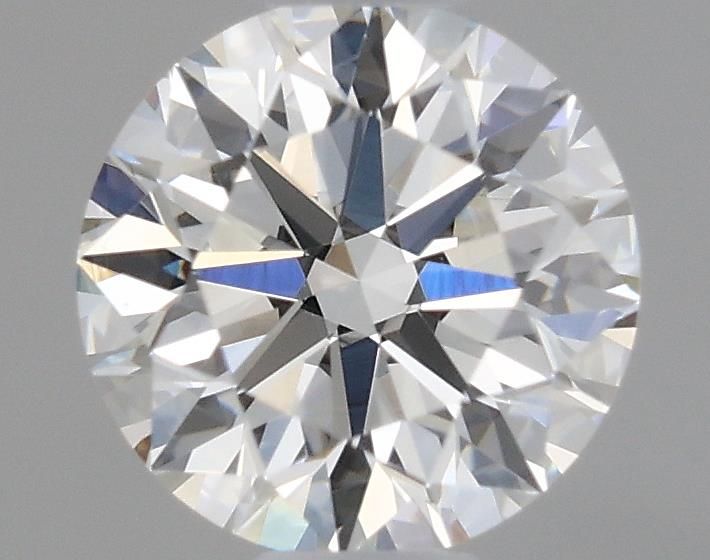 0.36 ct Round diamond