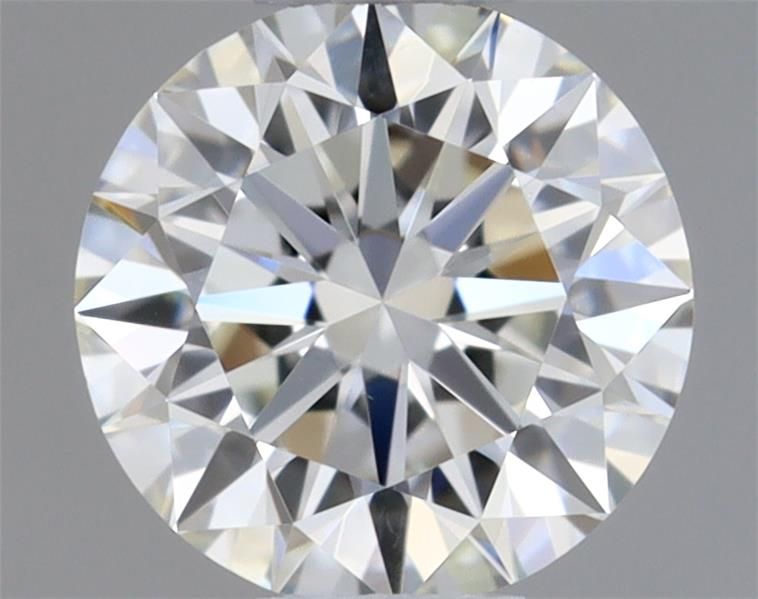 0.40 ct Round diamond