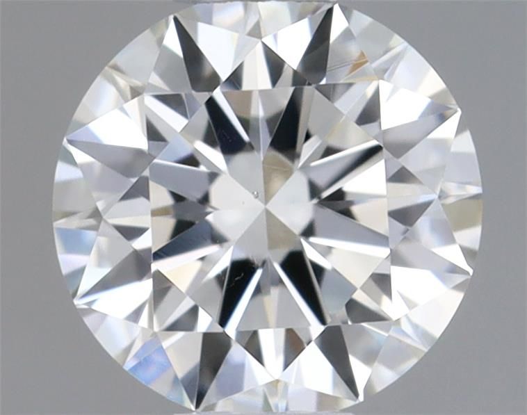 0.40 ct Round diamond