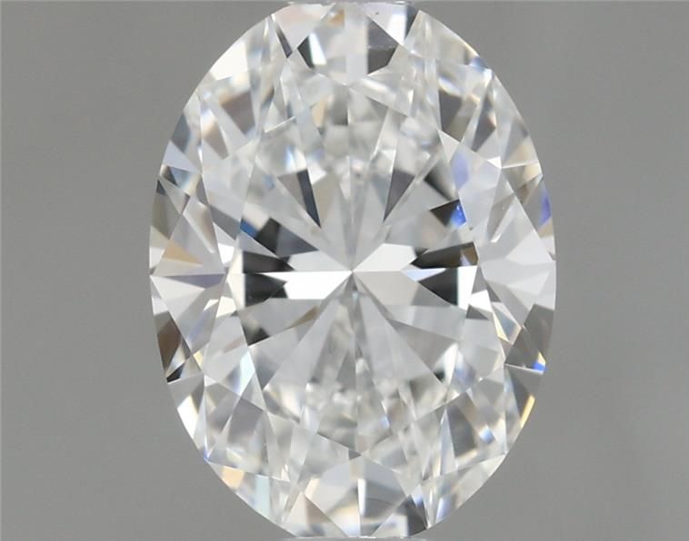 Diament 0.5 ct F/VS2