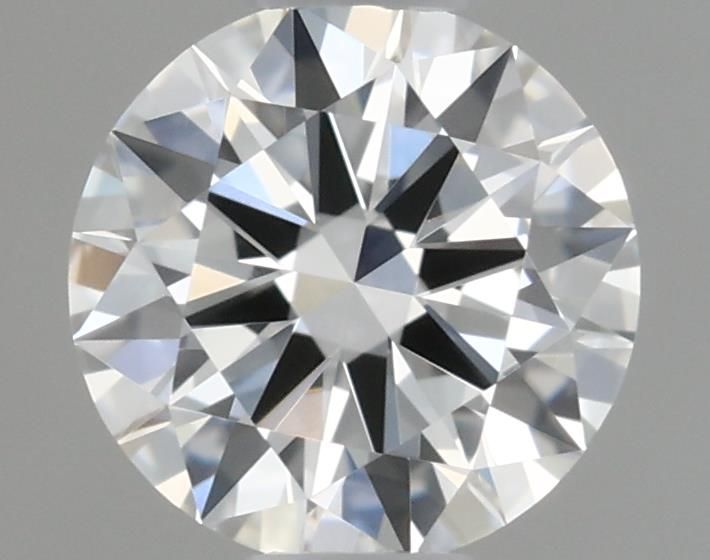 0.31 ct Round diamond