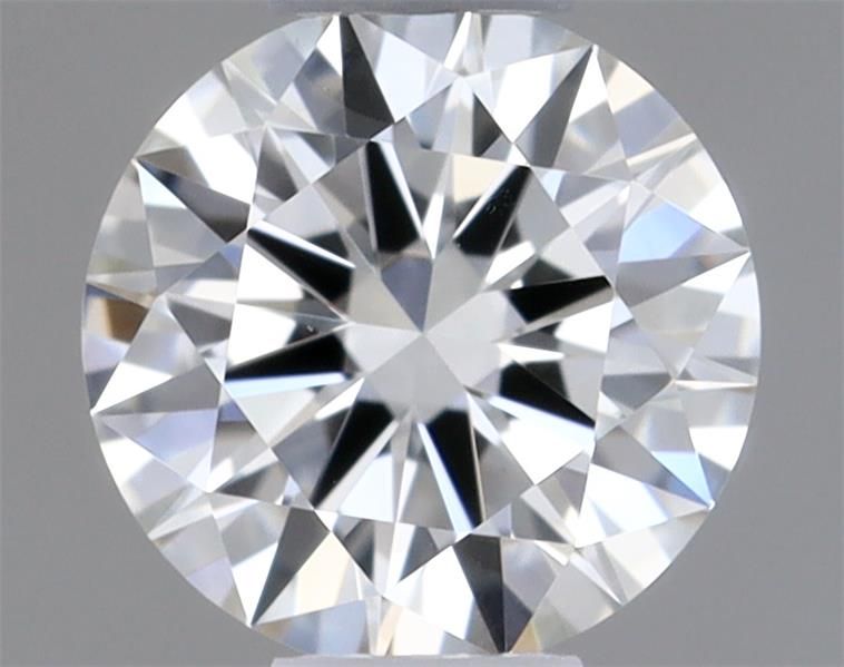 0.32 ct Round diamond