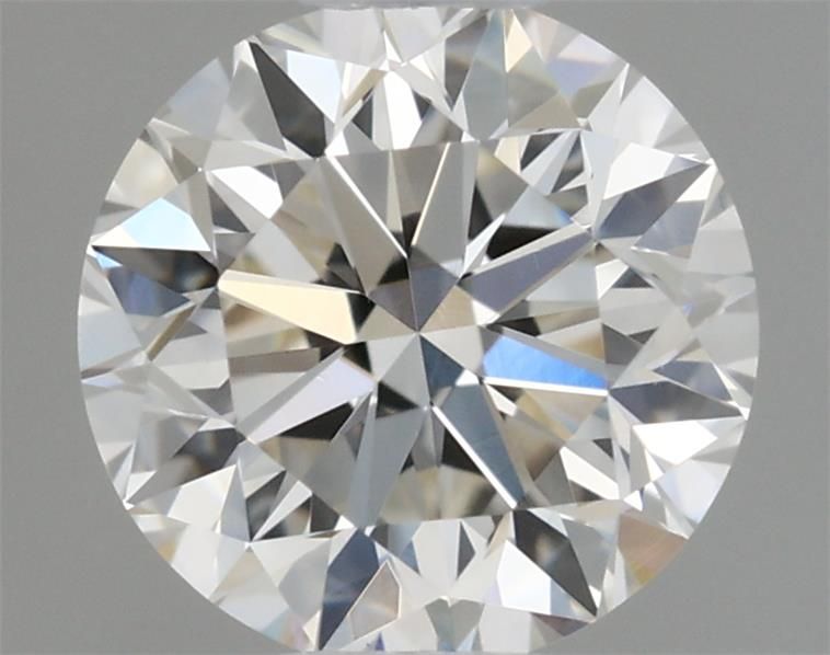 0.50 ct Round diamond