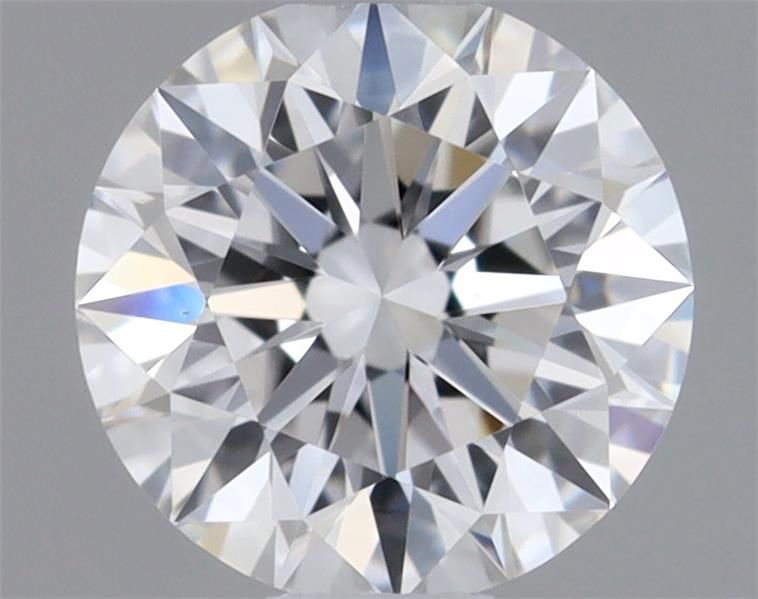 Diamant Rond 0.40 ct - Couleur E - Pureté VS1