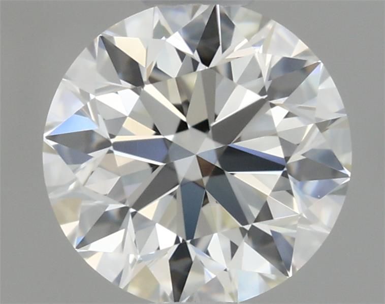 Diament 0.5 ct I/VS1