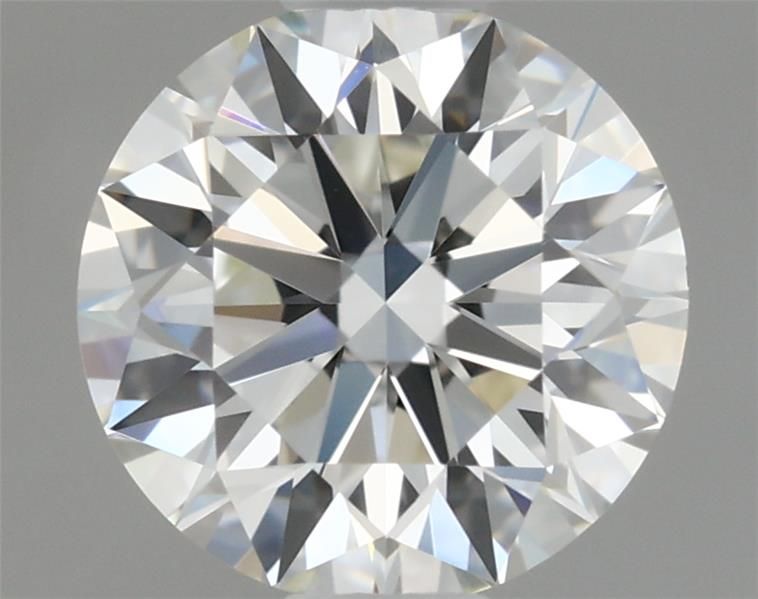 Diament 0.6 ct I/VVS1