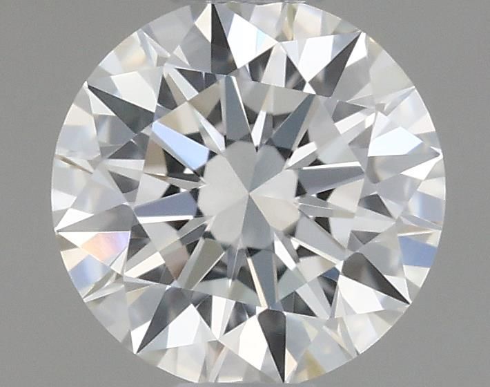0.31 ct Round diamond
