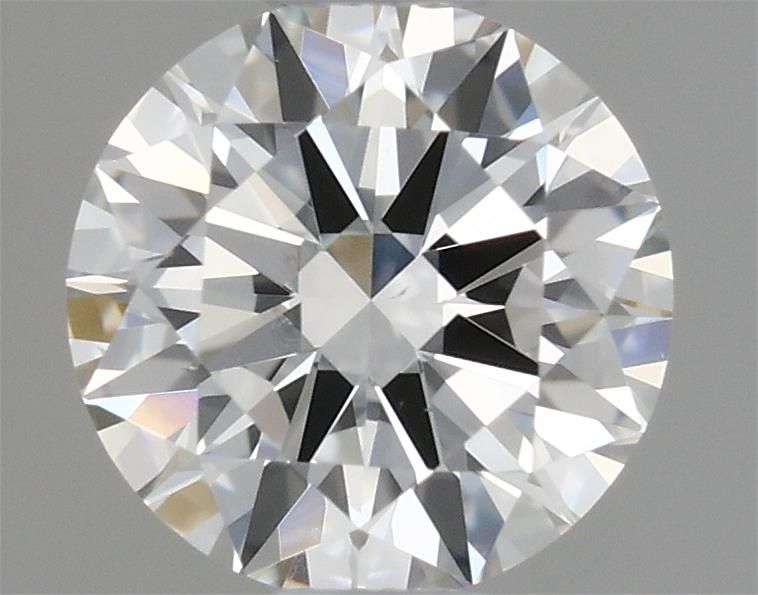 0.40 ct Round diamond