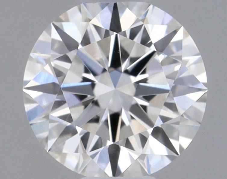 0.31 ct Round diamond