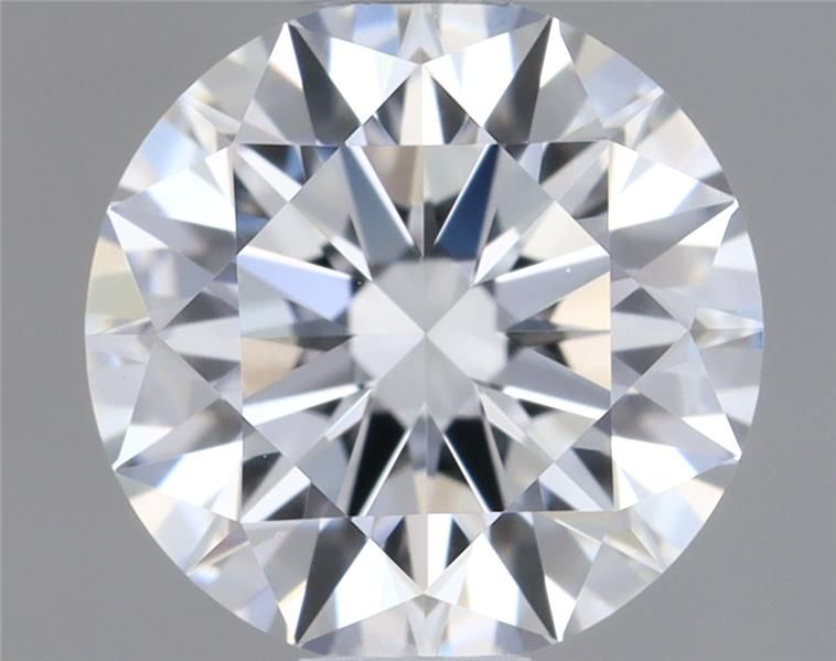 Diament 0.75 ct F/VVS2