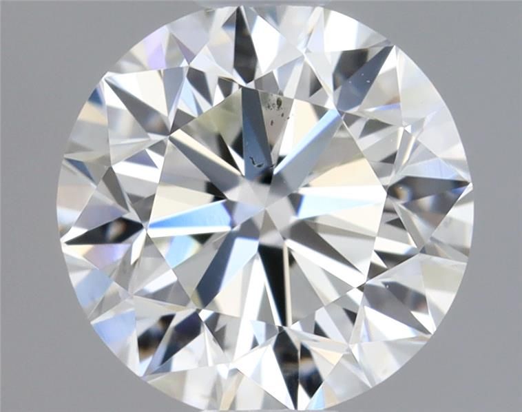 0.71 Carat