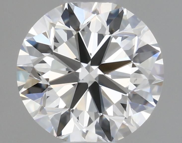 0.40 ct Round diamond