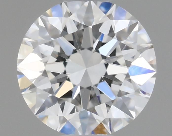 Diament 0.32 ct F/VS1