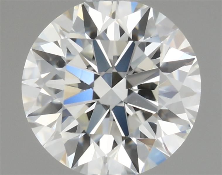 Diament 0.5 ct I/VS1