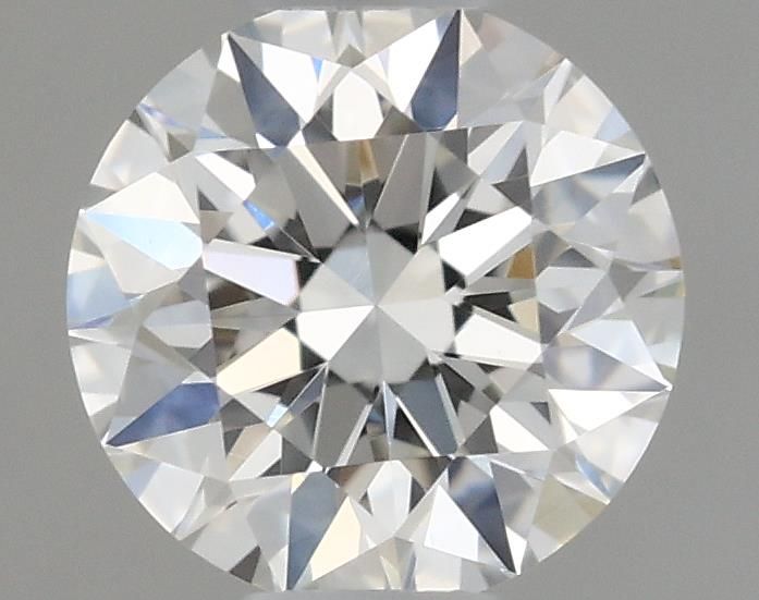 0.30 ct Round diamond
