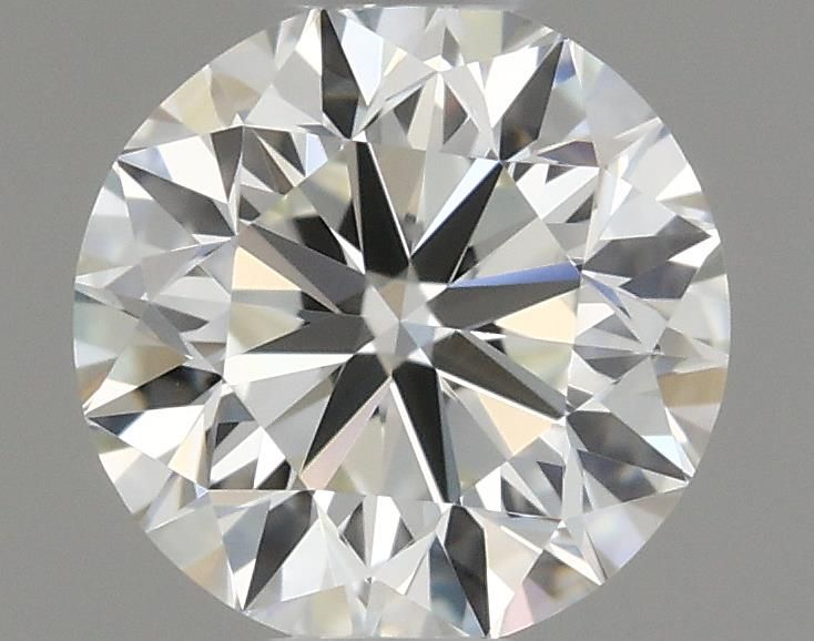0.40 ct Round diamond
