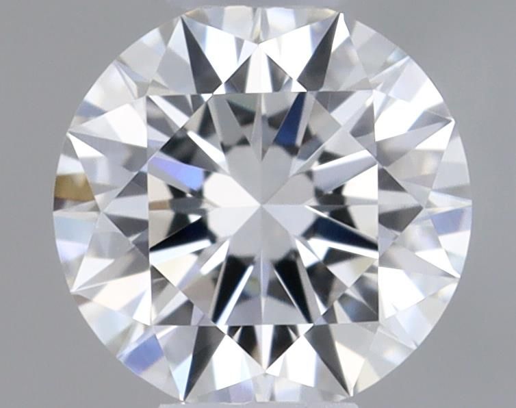 0.30 ct Round diamond
