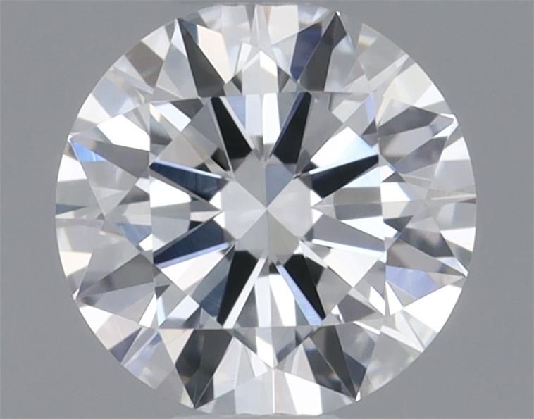 0.30 ct Round diamond