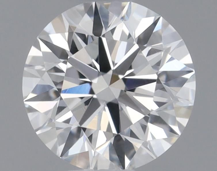 0.31 ct Round diamond