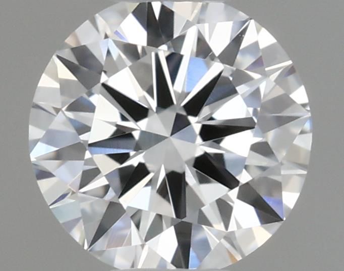 0.30 ct Round diamond