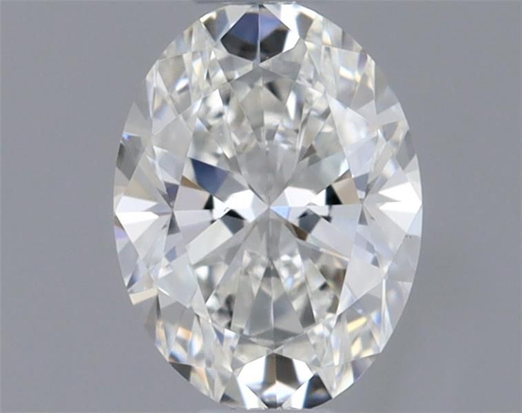 0.30 ct Oval diamond