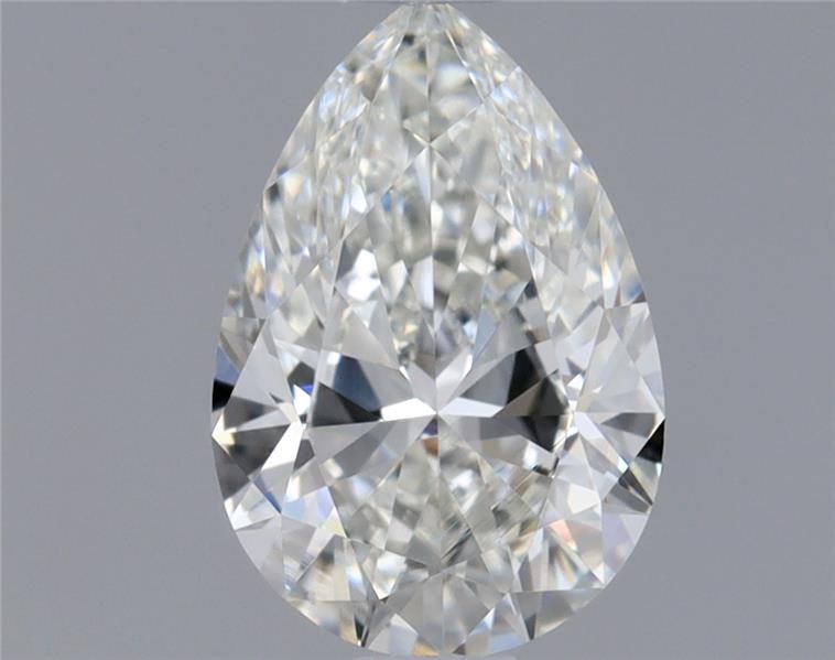 Diament 0.63 ct H/VS2