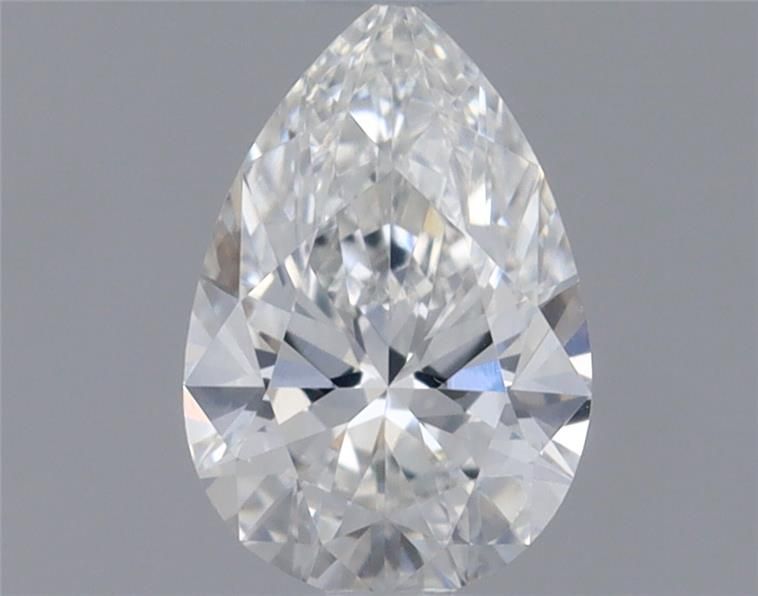 Diament 0.31 ct F/VS1