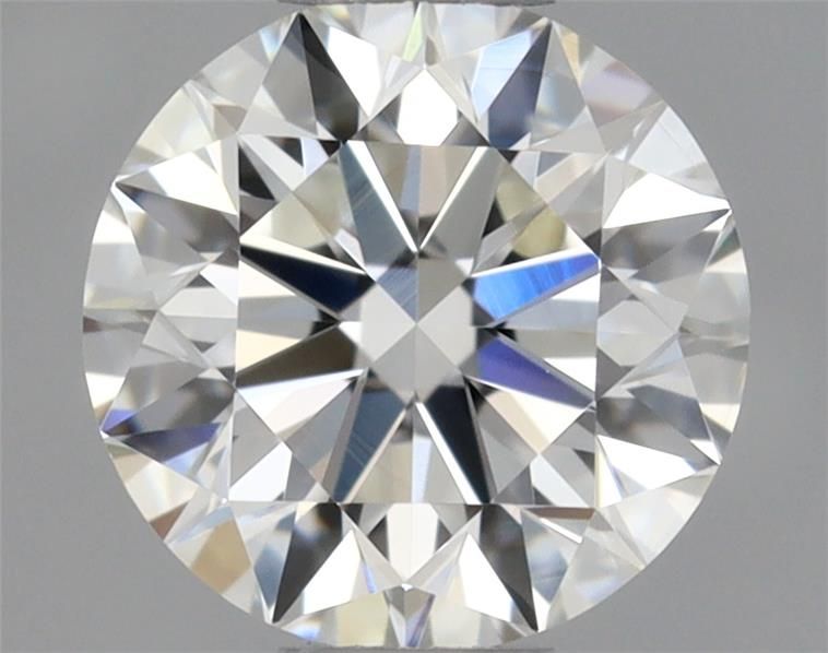 Diament 0.46 ct I/VS1