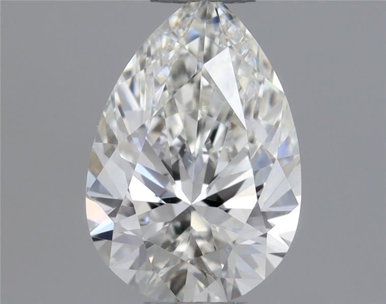 0.40 ct Pear diamond