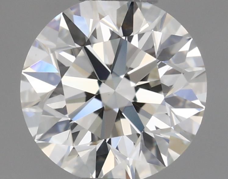 Diament 0.46 ct I/VS1
