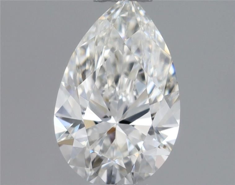 0.38 ct Pear diamond