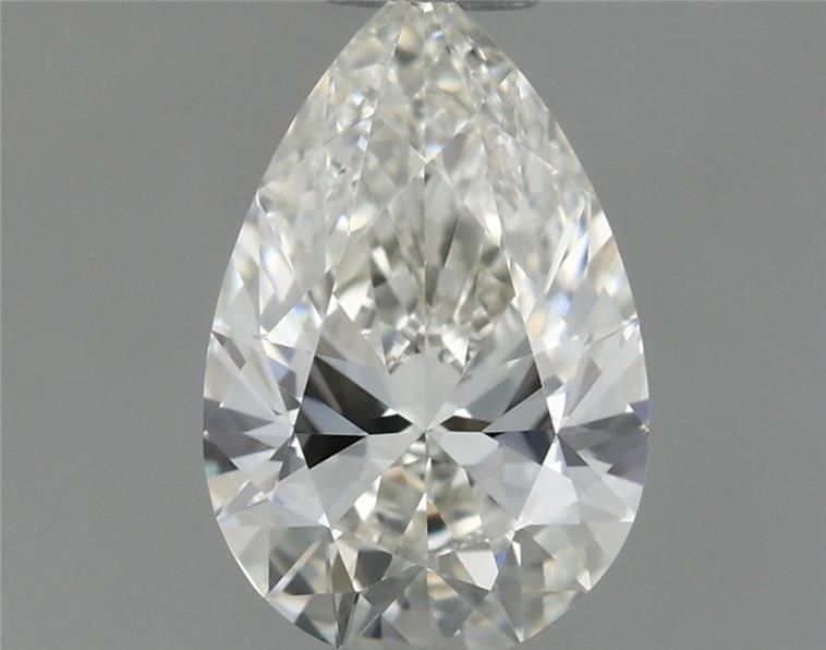 0.43 ct Pear diamond