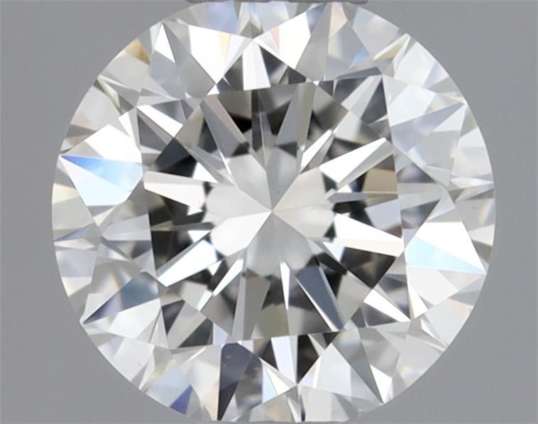 0.40 ct Round diamond