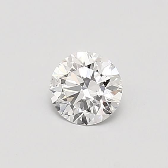 0.44 ct lab-grown Round Diamond