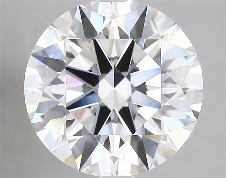 Diament 4.55 ct E/VVS2