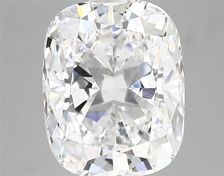 Diament 2.69 ct D/VVS2