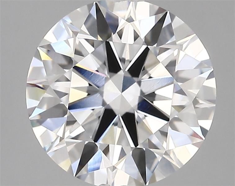 Diament 3.12 ct D/VVS2