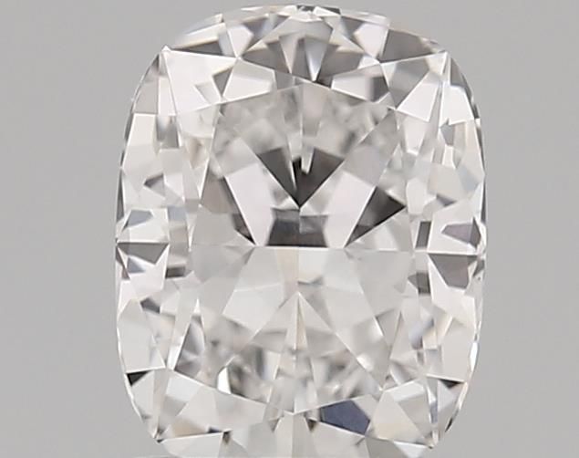 1.41 ct lab-grown Cushion modified Diamond