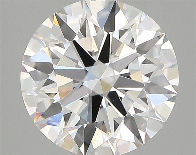 Diament 2.9 ct E/VVS2