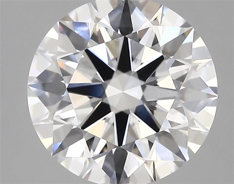 Diament 3.32 ct D/VVS2