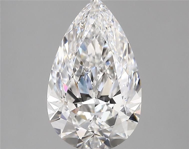 Diament 3.12 ct D/VVS2