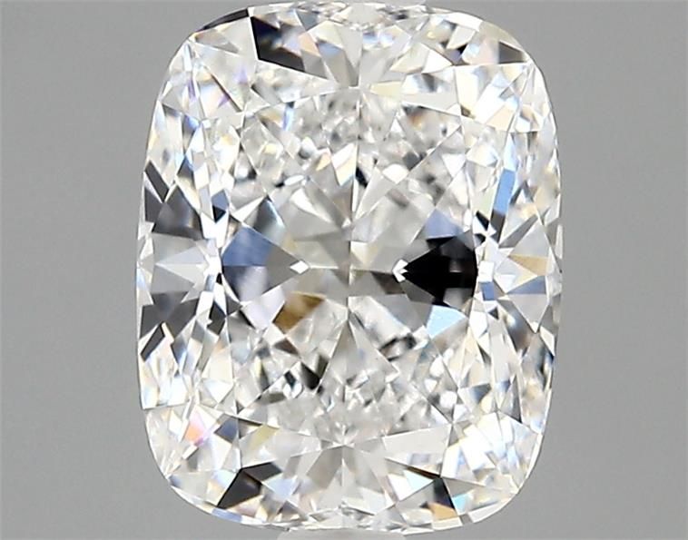 Diament 2.27 ct D/VVS2