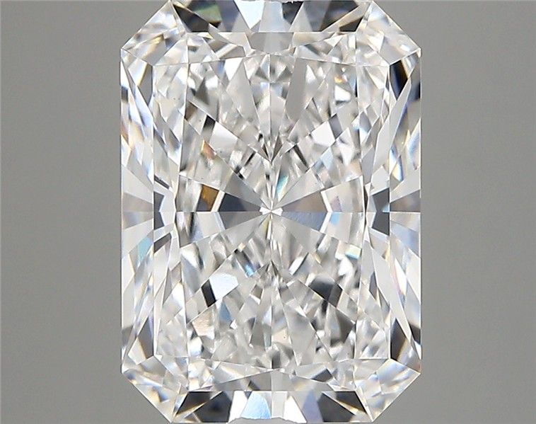 Diament 4.59 ct D/VVS2