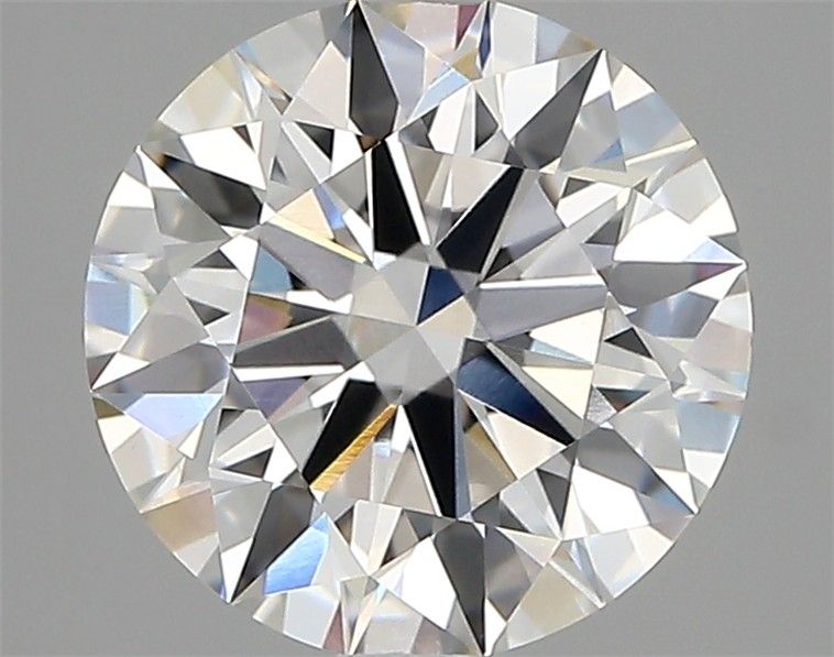 Diament 2.71 ct E/VVS2